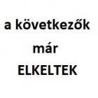 elkeltek