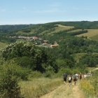 Ófalu felé