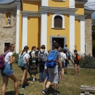 Erdősmecskei templom
