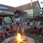 Tábortűz